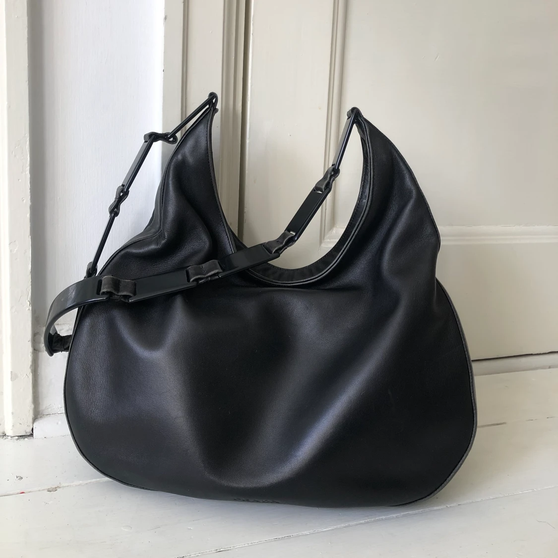 Vintage Prada väska  - 90