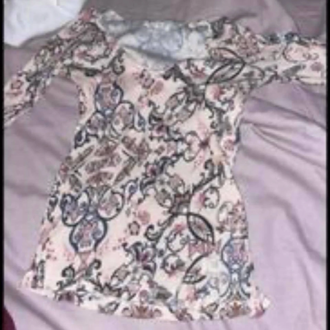 odd molly tröja - 90