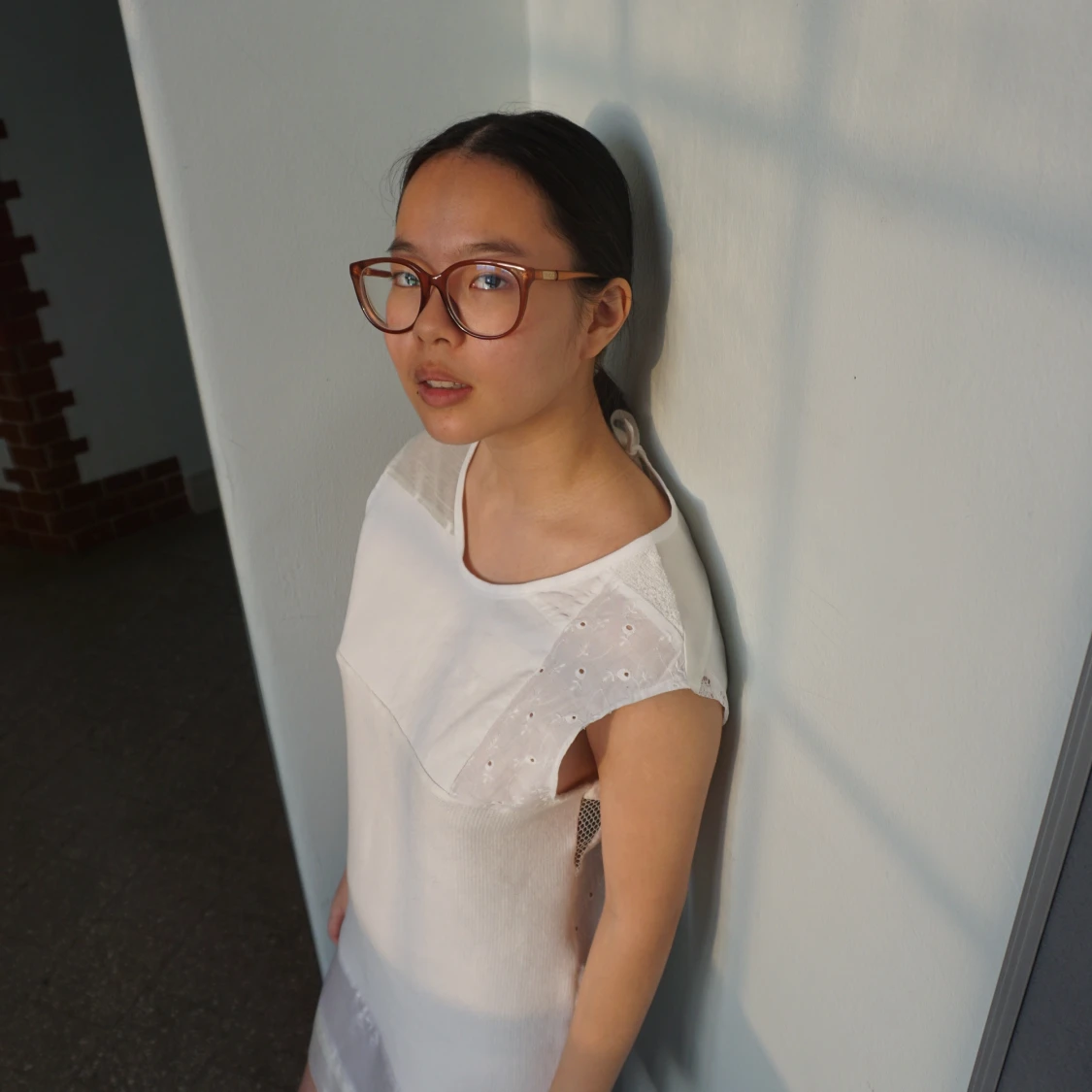 Egensydd klänning - 91