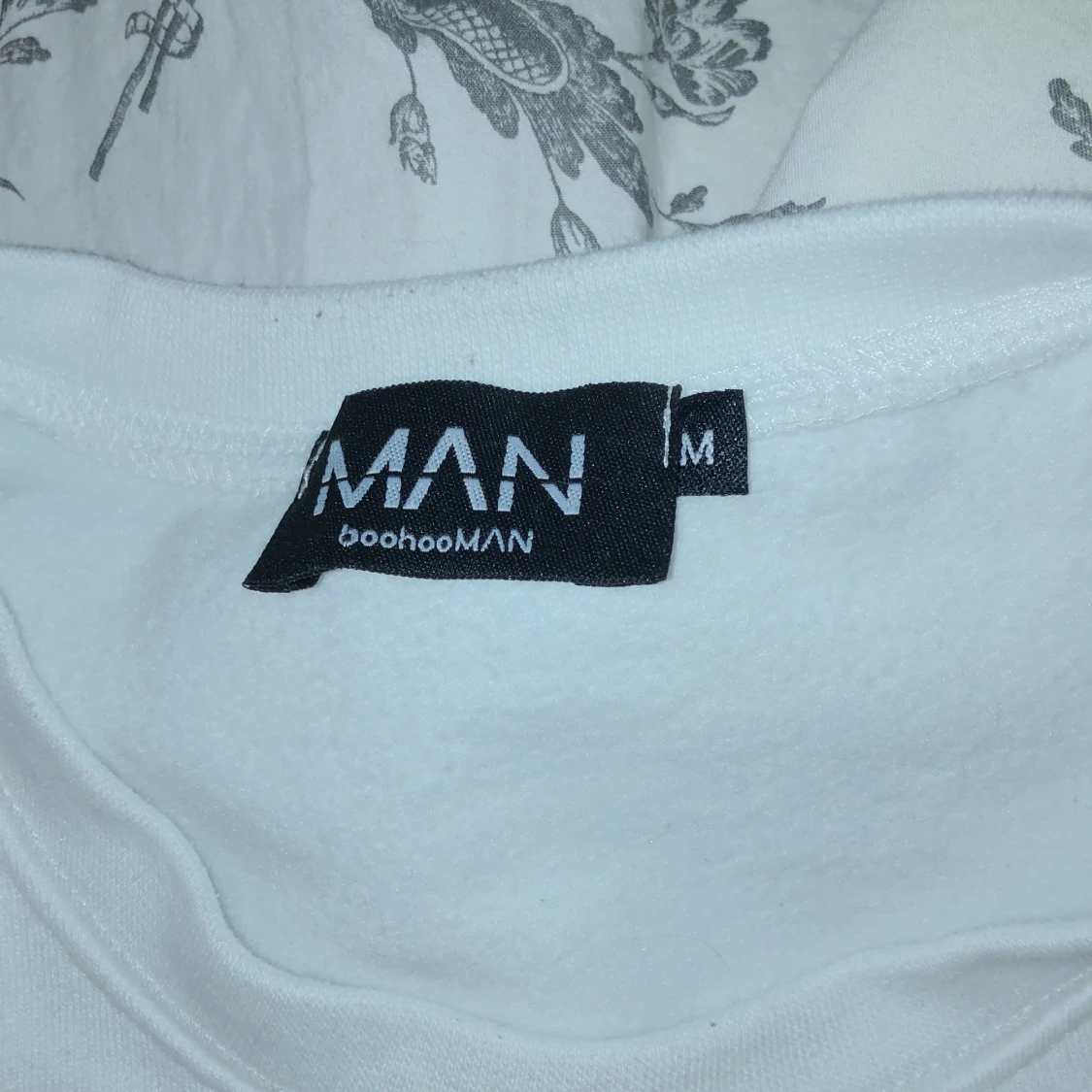 Oversized sweatshirt  - 91