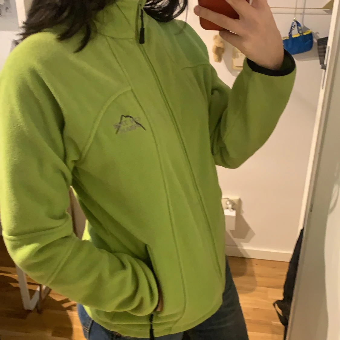 On the peak kofta - 91