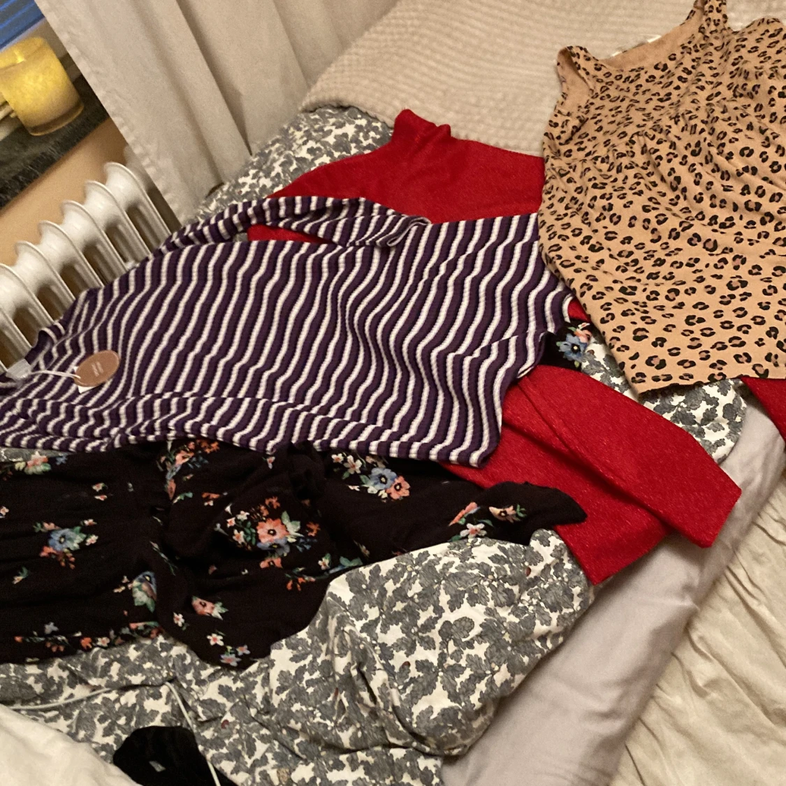 Fina kläder för barn. - 90