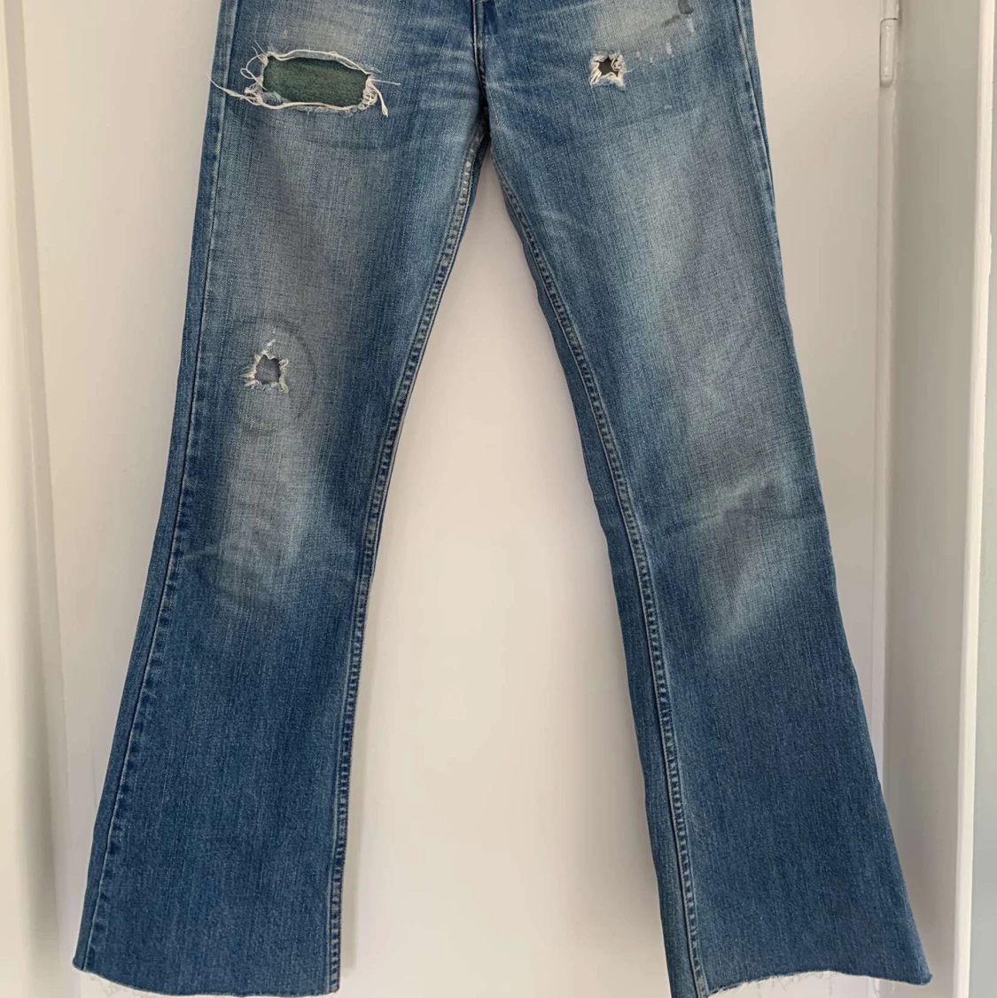 Vintage Levis jeans - 91