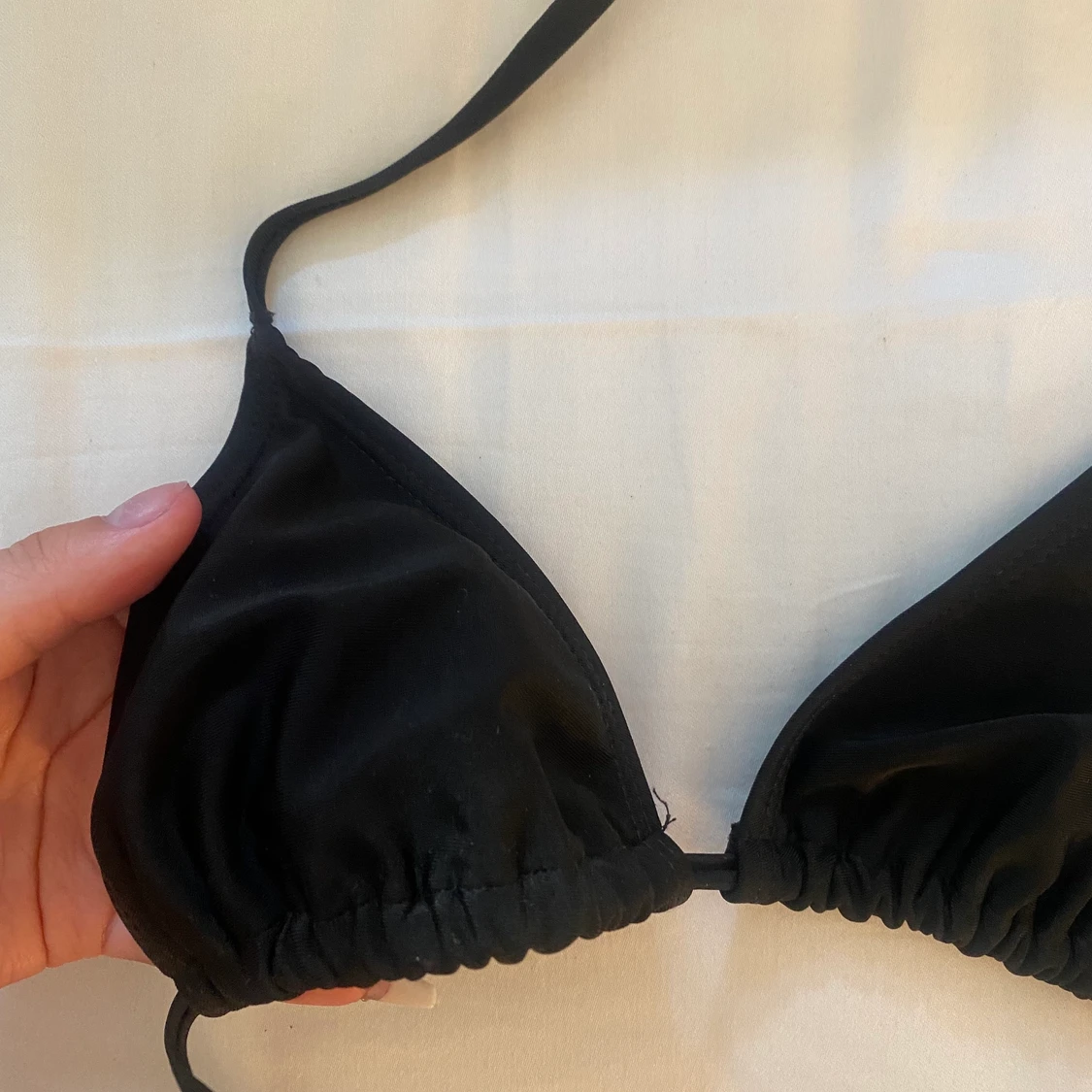 Bikiniöverdel  - 90