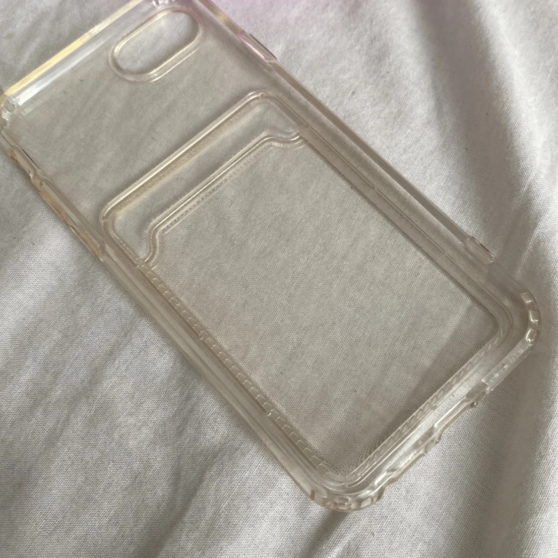 iPhone 7 mobil skal - 90