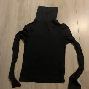 Turtleneck från H&M, tunn 