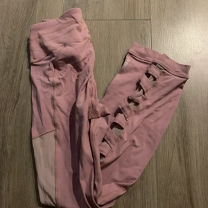 Träningsbyxor från SOC - Träningsbyxor från SOC