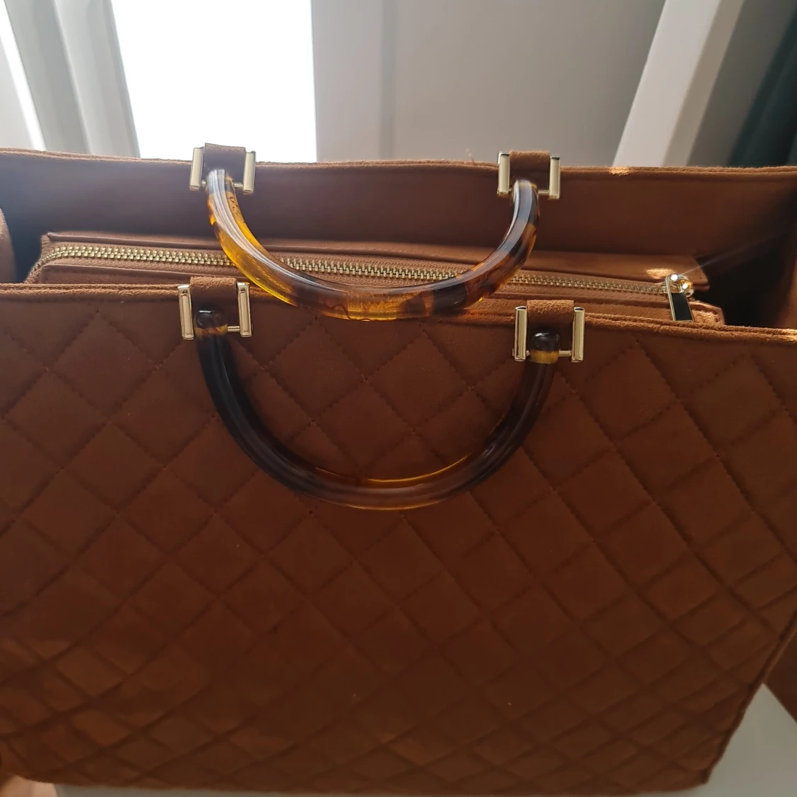 Stor shoppingväska  - 90