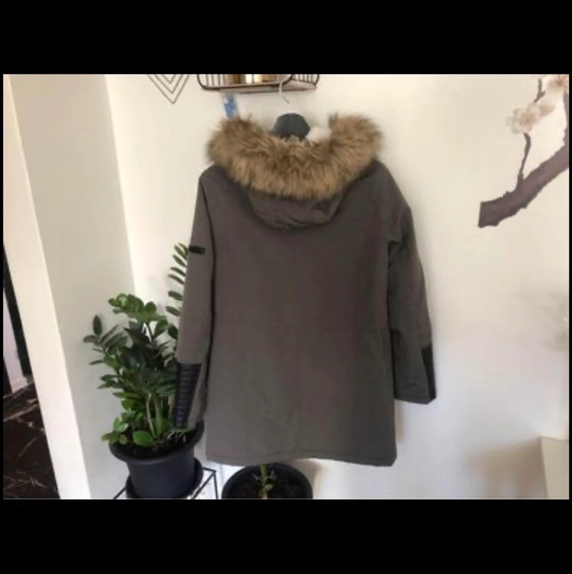 En vinterjacka  - 90
