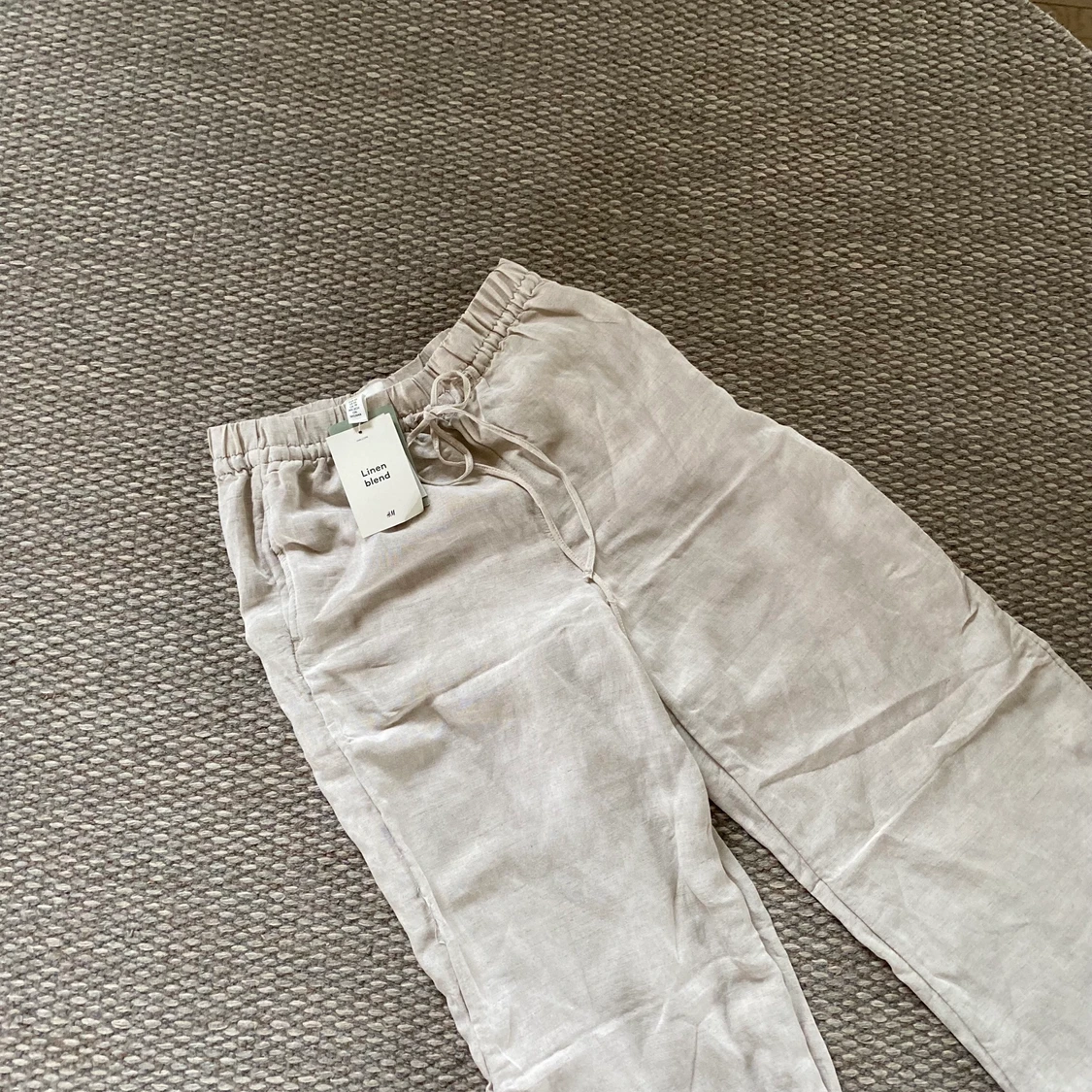 Linnebyxor  - 90