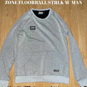 Zone floorball tröja - I väldigt bra skick