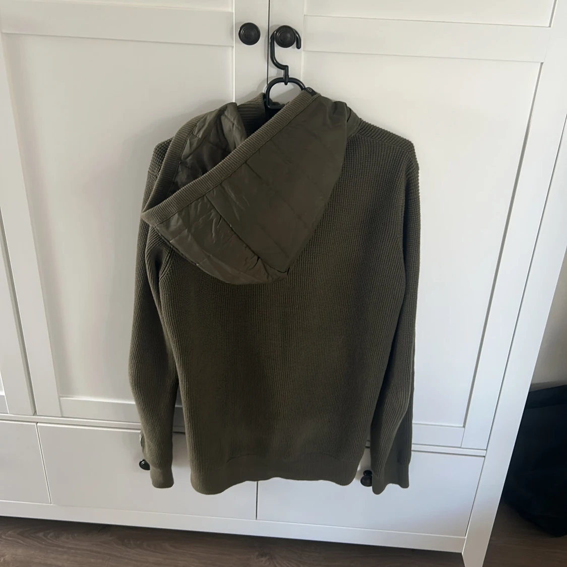 Indicode jeans zip hoodie - 1