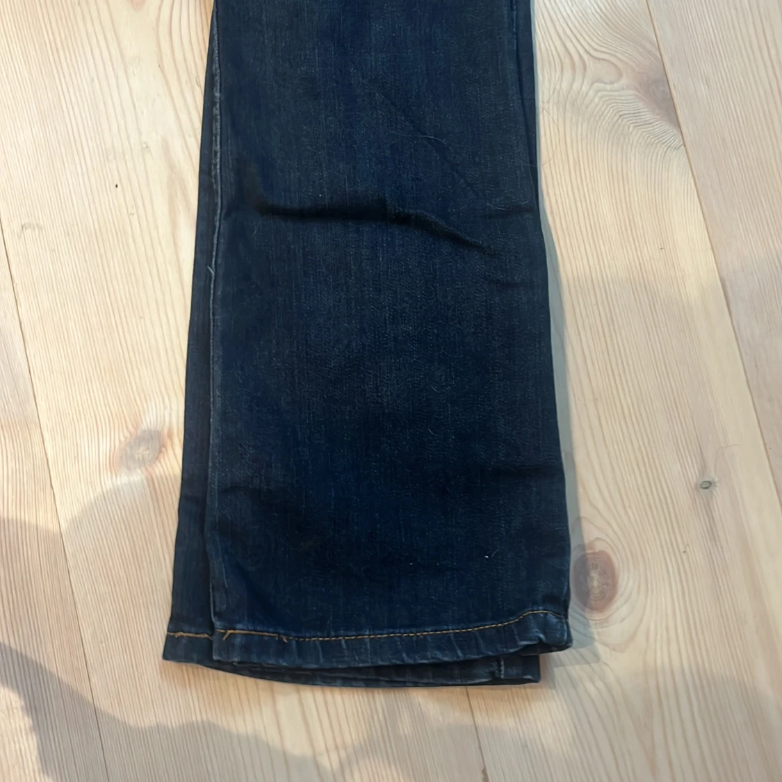 Bootcut Levis jeans - 90