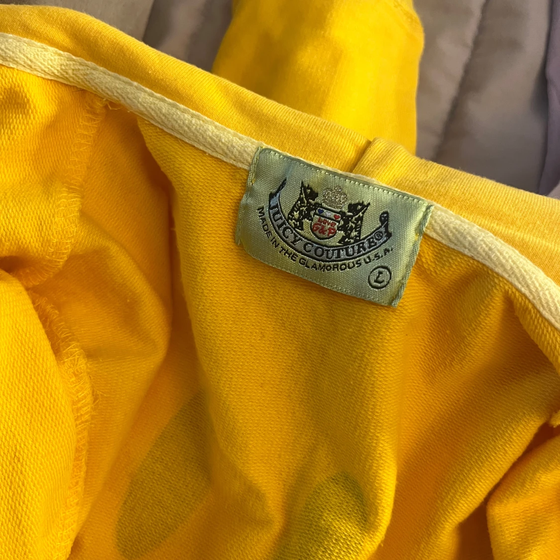 Juicy Couture Set Vintage - 3