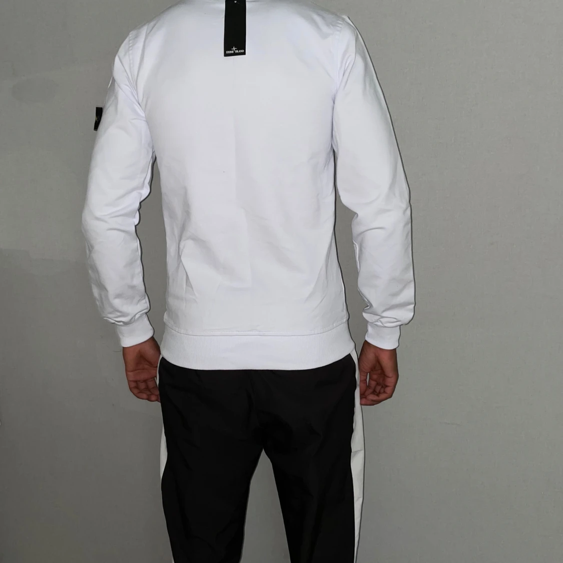 Stone Island tröja storlek S - 1