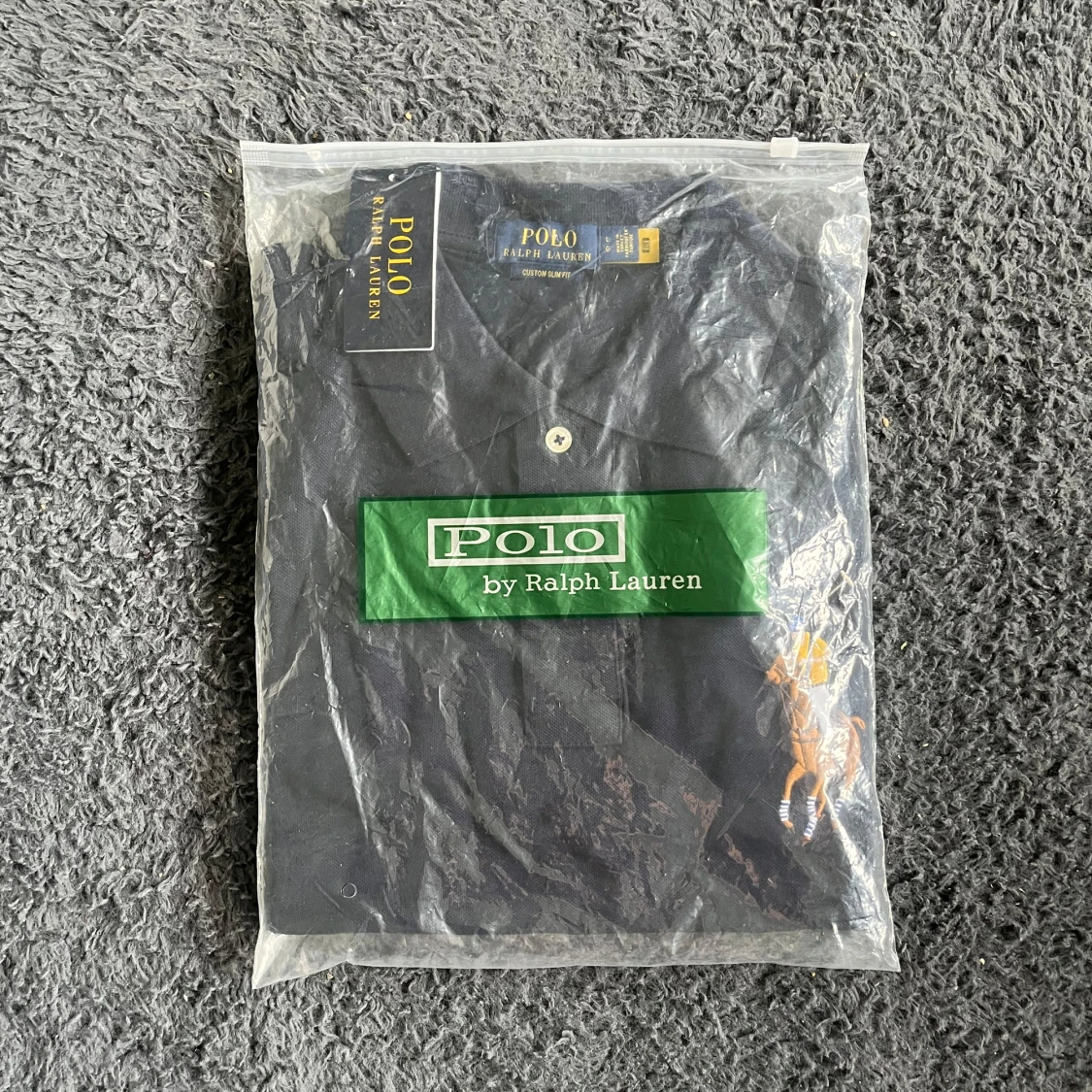 Ralph Lauren pike  - 1