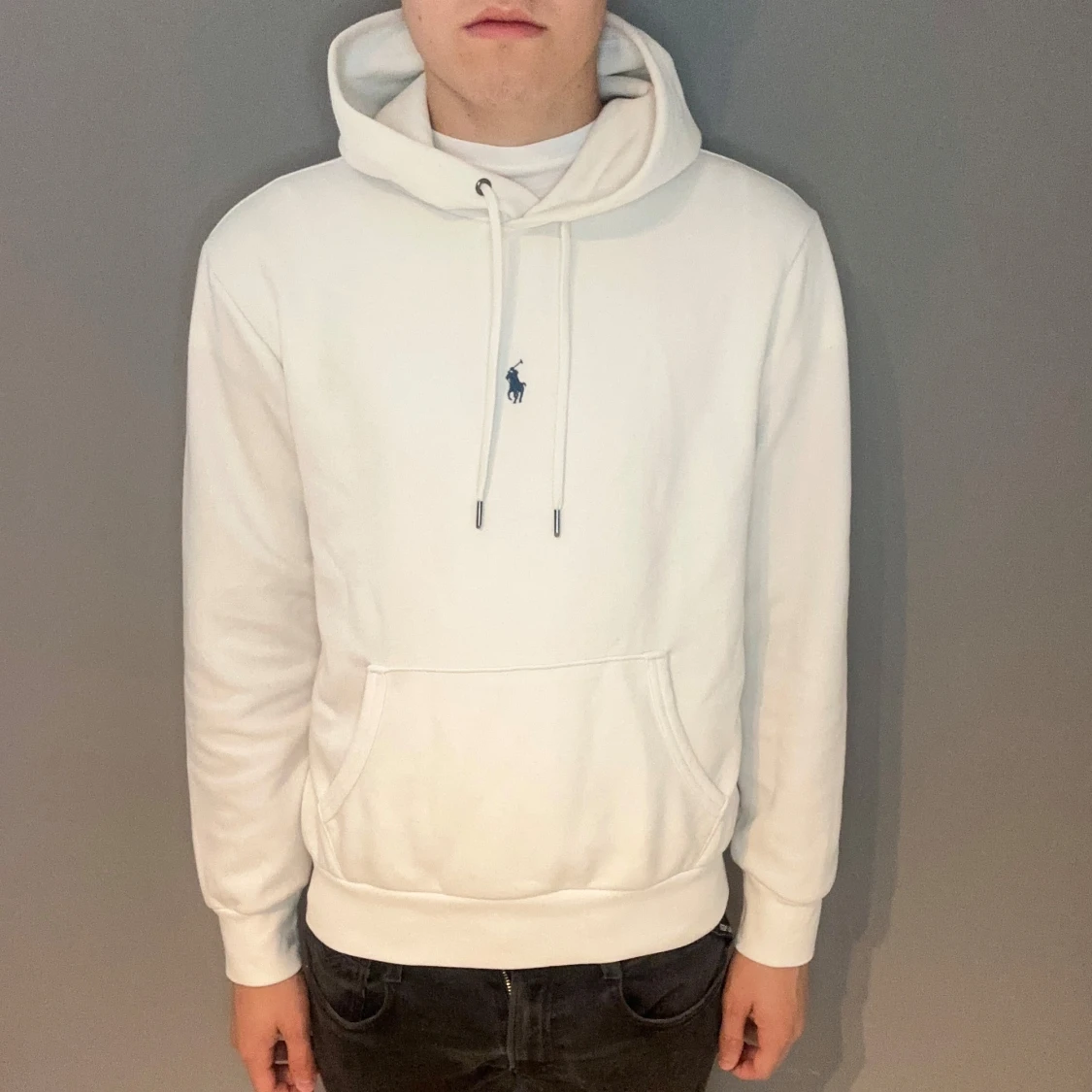 Polo ralph Lauren hoodie 