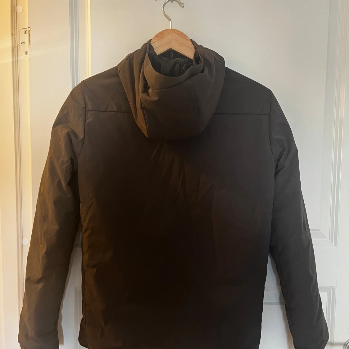 Svart vindjacka från Sail Racing XS - 1