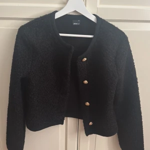 Kofta gina tricot - Aldrig använt denna, bara tagit bort prislappen.