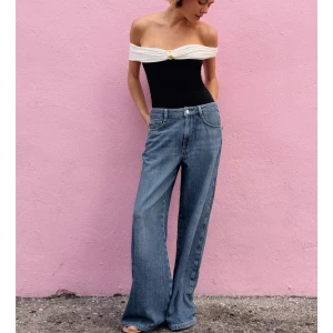 Cool top - Skitcool body från Zara som tyvärr var lite för liten men hann inte lämna tillbaka så den är i nyskick med lappen kvar 💓