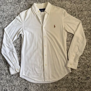 Ralph lauren skjorta  - Ralph lauren skjorta | Skick 9/10 | Storlek:S