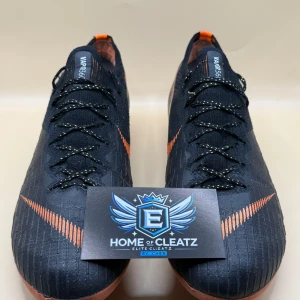 Nike Mercurial Vapor 12 AG Elite  - Riktigt feta skor :) Vapor 12 