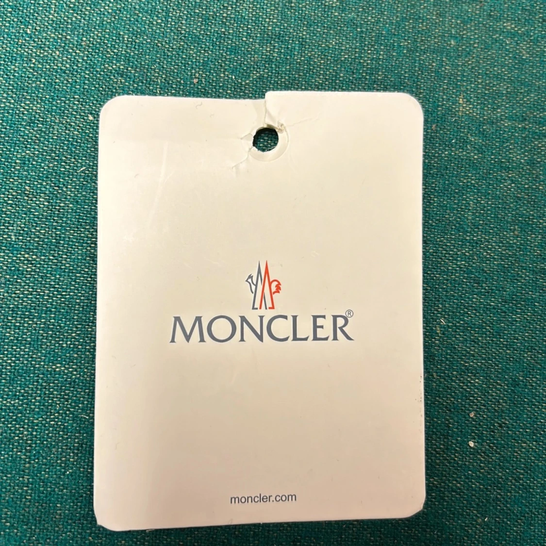 Svart dunväst från Moncler - 4