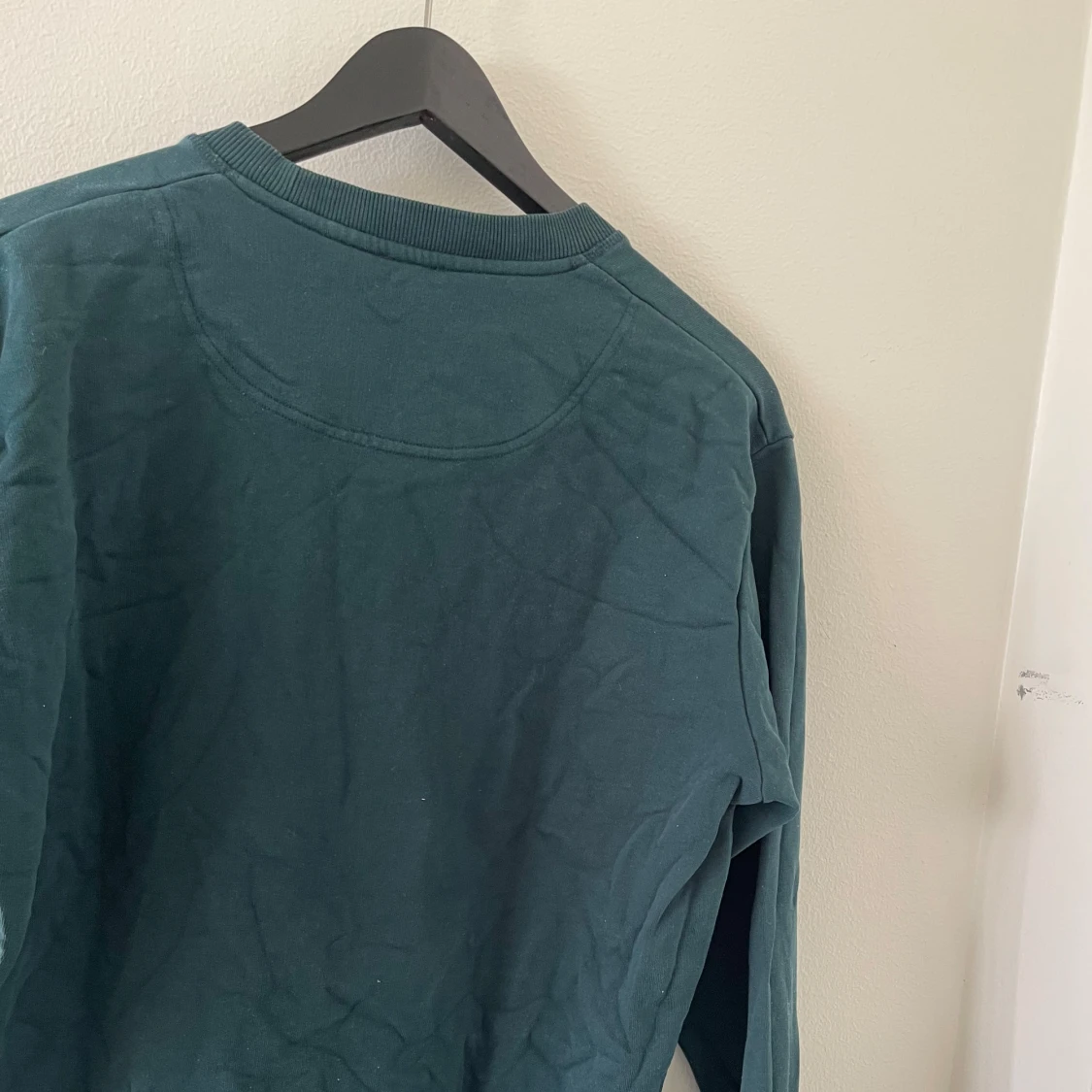 Kenzo sweatshirt med tigerbrodyr - 3