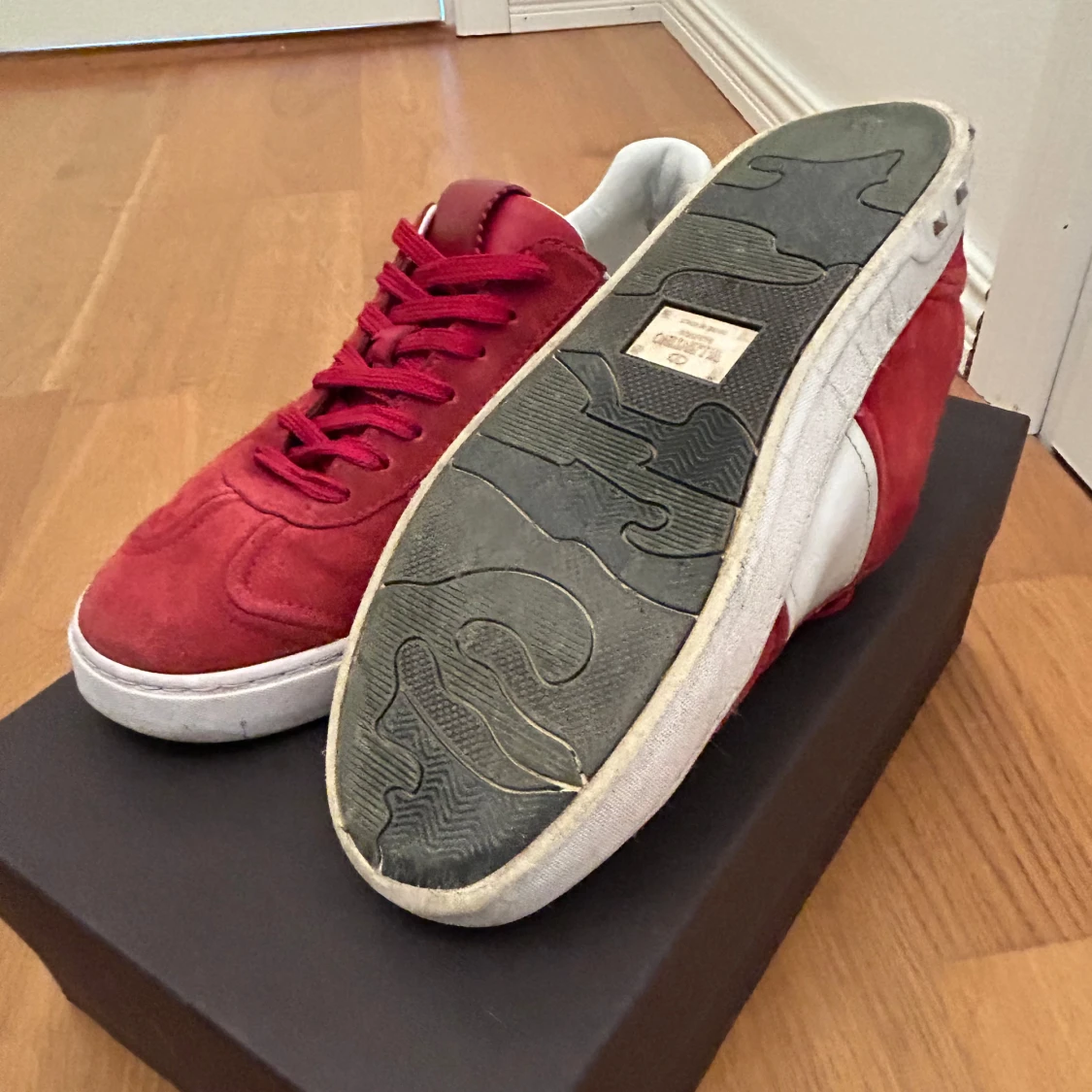 Valentino Flycrews - 1