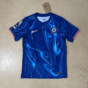 Chelsea X palmer tröja - Säljer denna tröjan för 299kr, helt ny med taggen på! Skriv till om ni är intresserade