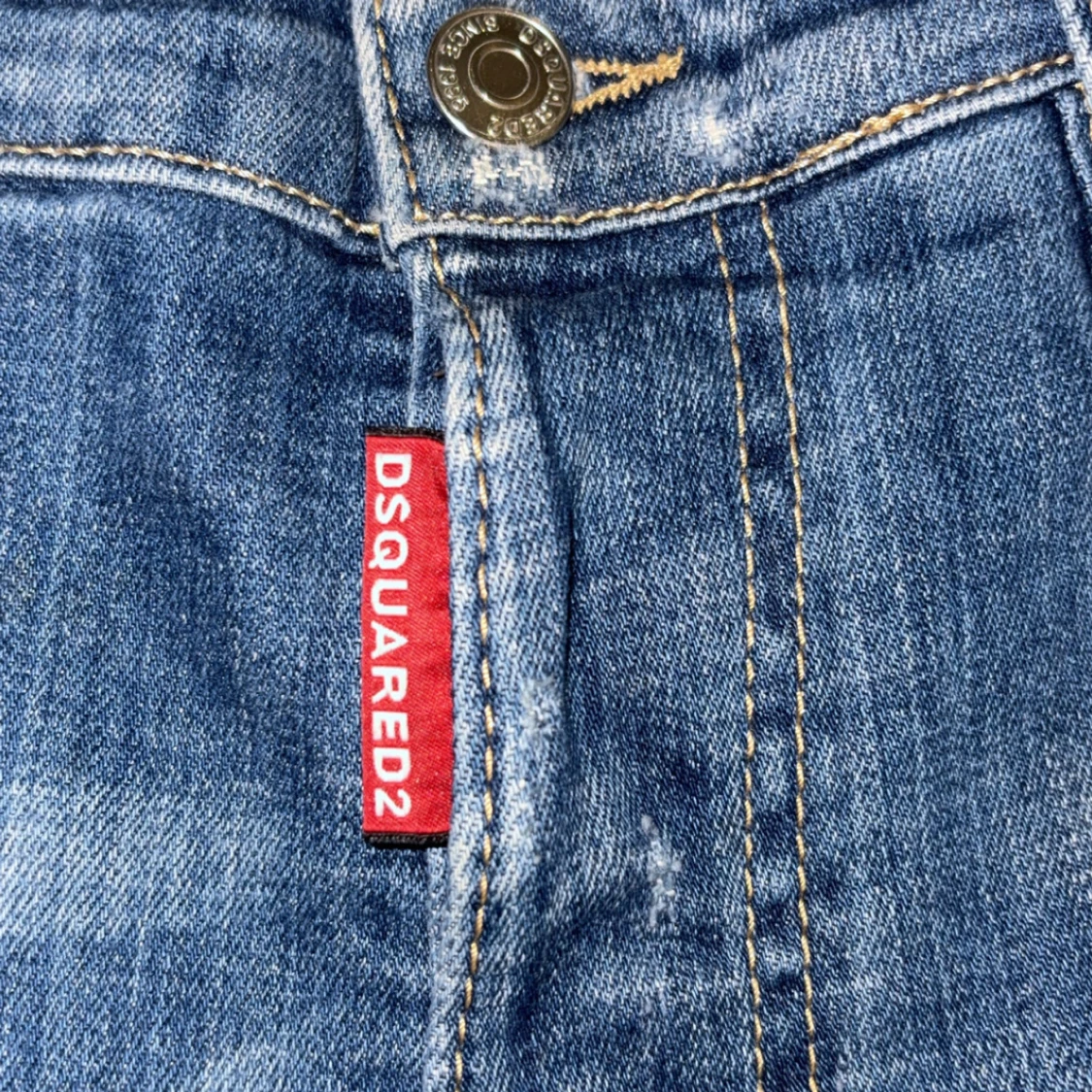 Dsquared2 jeans  - 2