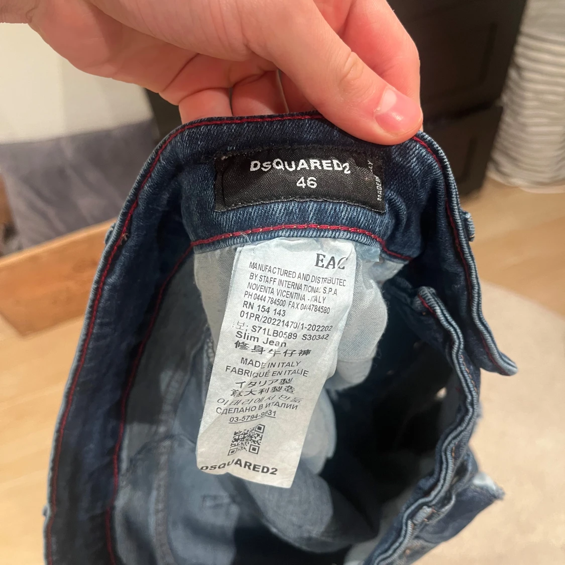 DAQUARED2 Jenas  - 3