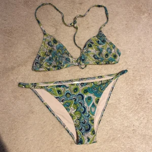 Söt bikini - Supersöt bikini! Storlek 38