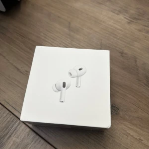 Hörlurar - Hörlurar oanvända