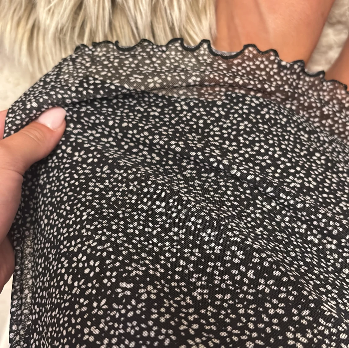 Set med kjol och topp - 2