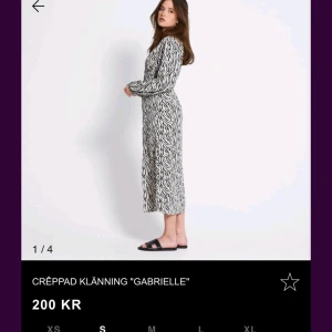 Sökes i storlek L  - Söker denna i storlek L