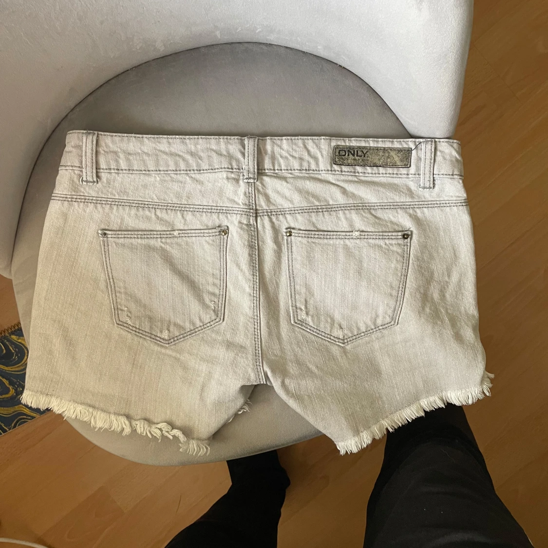 Jeansshorts  - 1