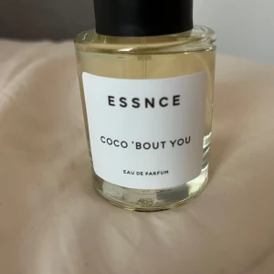 ESSNCE Coco 'Bout You Eau de Parfum - Endast testad