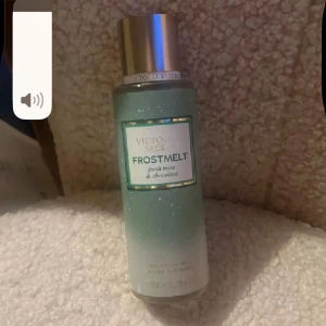 Victoria's Secret Frostmelt mist - 90% full