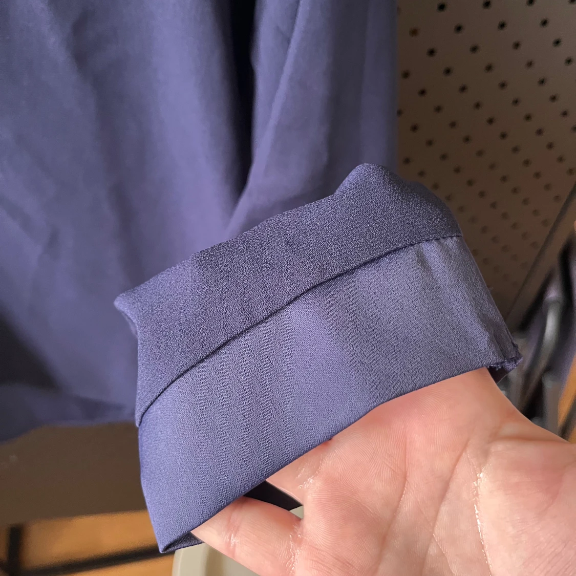 Ny blus strl 42  - 2