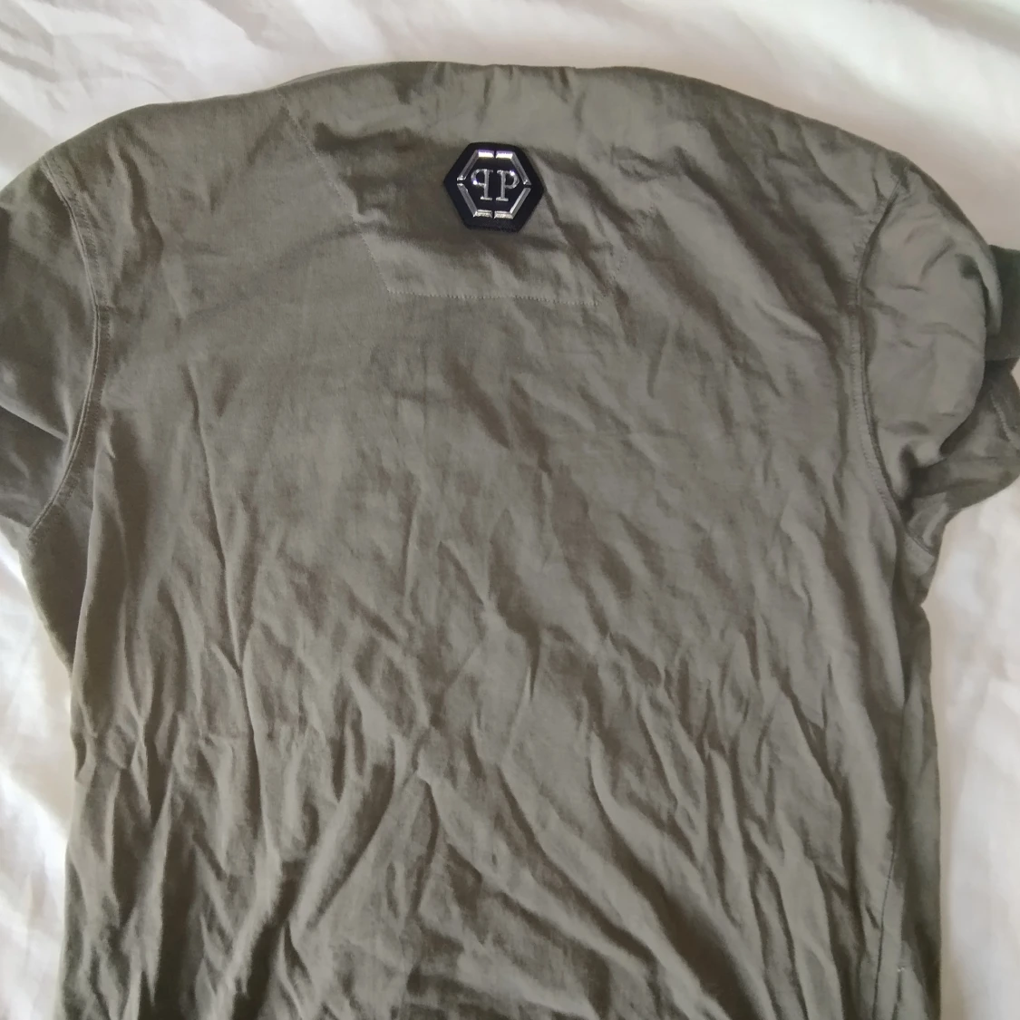 t-shirt Philipp Plein - 1