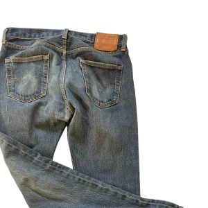 Levi's 501 straight fit - The Perfect jeans, Levis 501 - Size: 30/32 - Cond: 9/10 