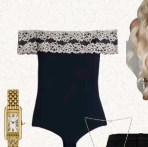 SÖKER - Söker den här bodyn ifrån intimissimi i storlek s