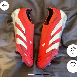 Adidas predetor  - Mycket bra