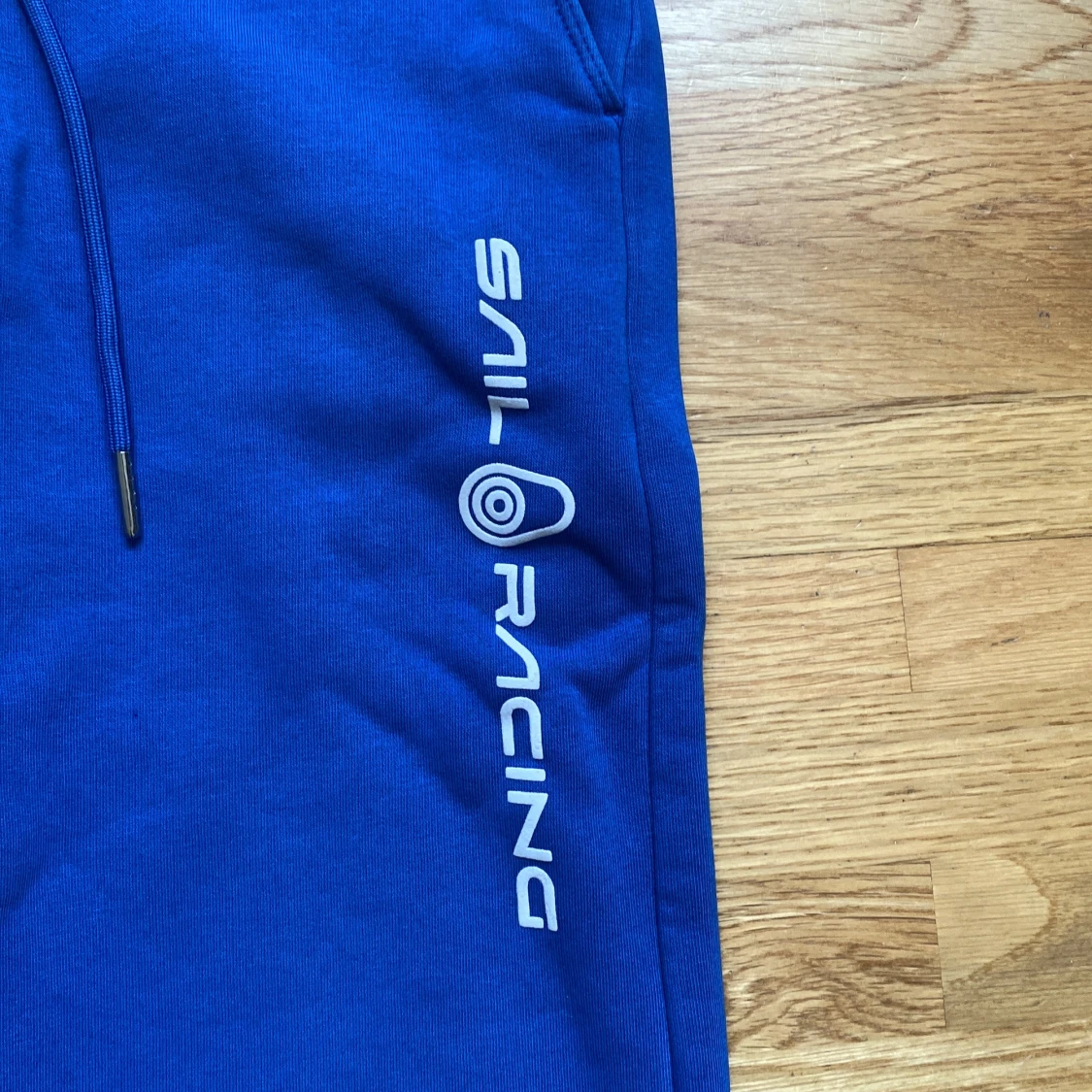 Blå mjukisbyxor Sail Racing S - 3