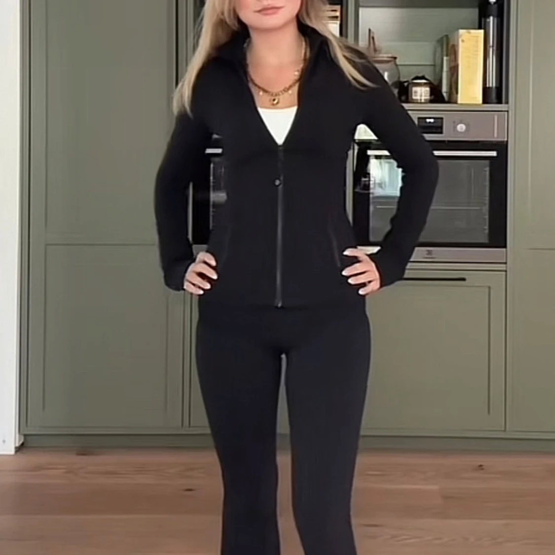 Lululemon define jacket  - 2