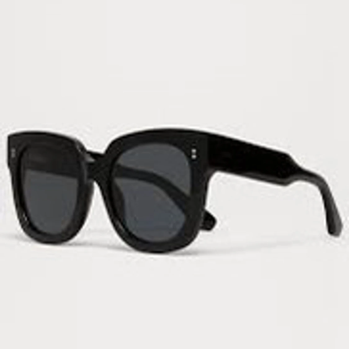 Oandvända Svarta Chimis 