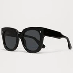 Oandvända Svarta Chimis  - Oandvända svarta 08 Chimis