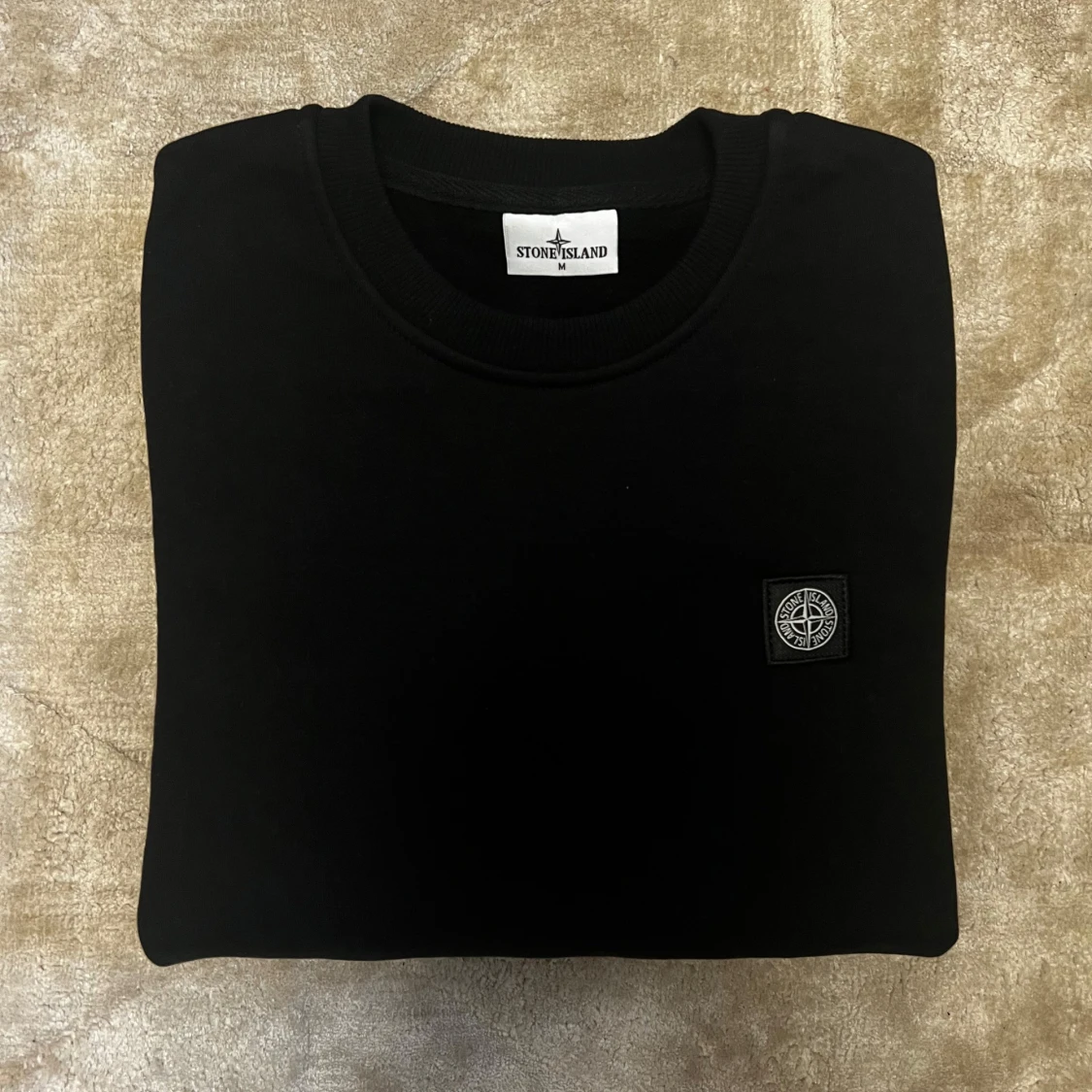 Stone Island sweatshirt