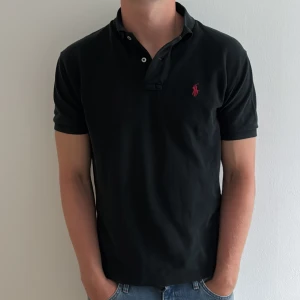 Ralph Lauren Pike - - Condition: 9/10 - Color: Black - Size: S - Retail price: 1549 SEK